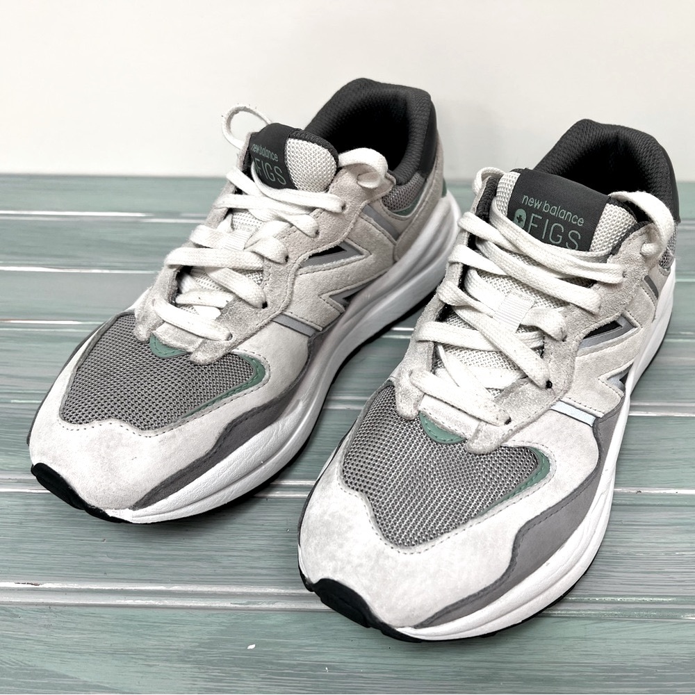 Figs New Balance 57/40 Sneakers Gem